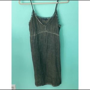 america eagle dress, size M